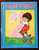I AM TWO! Illustrated by Anthony Rao 1982 Vintage Children's Book Jarrette/Rose