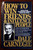 How to Win Friends & Influence People by Dale Carnegie 1981 HC/DJ 52nd Printing