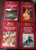 Lot 4 Reader's Digest Best Loved Books for Young Readers Twain Alcott Stevenson
