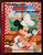 Cooking with Mickey (Mouse) Around Our World 1987 Cookbook DISNEY WORLD & LAND