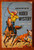 Mountain Pony and the RODEO MYSTERY by Henry V. Larom 1959 1st Print TAB BOOKS