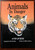Animals in Danger : A Pop-Up Book by Keith Moseley & William McCay 1990 Aladdin