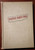 NINETEEN EIGHTY-FOUR by George Orwell 1949 Harcourt Brace and Company HC Vintage