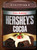 Easy Baking HERSHEY'S COCOA Cookbook 2004 Die-Cut Hardcover [Chocolate]
