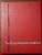 1956 MICROCOSM Yearbook Dickinson College Carlisle, PA Pennsylvania University