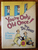 You're Only Old Once! by Dr. Seuss 1986 HC/DJ A Book for Obsolete Children