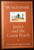 James and the Giant Peach by Roald Dahl 2002 HC/DJ Illustrated by Quentin Blake