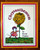Chrysanthemum by Kevin Henkes 1991 Scholastic Paperback Children's Book