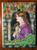 JANE EYRE by Charlotte Bronte 1990 Illustrated Junior Library Clear Dust Jacket