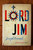 LORD JIM by Joseph Conrad 1931 MODERN LIBRARY #186 HC/DJ VINTAGE J. Donald Adams