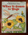 When It Comes to Bugs by Aileen Fisher & Chris/Bruce Degen 1986 Insect Poetry DJ