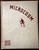 1955 MICROCOSM Yearbook Dickinson College Carlisle, PA Pennsylvania University