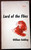 Lord of the Flies by William Golding 1959 Vintage Paperback #14 Capricorn Books