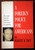 A Foreign Policy for Americans by Robert A. Taft 1951 First Edition HC/DJ Senate