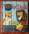 WINKY DINK Vintage Little Golden Book 1956 "A" First Edition #266 Richard Scarry