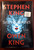 SLEEPING BEAUTIES by Stephen King/Owen King 2017 HC/DJ HORROR 1st Ed. 2nd Print