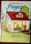 HOUSE FULL OF PRAYERS A Fold-Up Story Book 1952 Illustrated Vera Kennedy Gohman