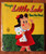 Marge's LITTLE LULU Uses Her Head 1955 Vintage Whitman Tell-A-Tales Book #2560