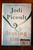 Leaving Time by Jodi Picoult (2014) 1st First Edition HC/DJ Mothers/Daughters