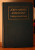 JOHN MARVEL ASSISTANT by Thomas Nelson Page 1909 1st Ed. James Montgomery Flagg