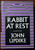 Rabbit at Rest by John Updike 1990 First Trade Edition HC/DJ Alfred A. Knopf