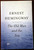 The Old Man and the Sea by Ernest Hemingway (2003) Scribner Trade Paperback VG