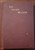 THE INNER MISSION Rev. J.F. Ohl United Lutheran Handbook Christian Workers 1911