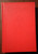 THE HYMNAL United Church Press 1985 (Evangelical & Reformed) Music/Songbook RED