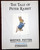 The Tale of Peter Rabbit by Beatrix Potter (1995) HC/DJ Frederick Warne NICE
