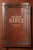 HOLY BIBLE KJV Christian Art Publishers 2016 Lux Leather BROWN Indexed Gilt Page