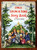 ONCE-UPON-A-TIME STORY BOOK by Rose Dobbs 1958 C Walter Hodges Vintage Hardcover