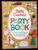 Betty Crocker's PARTY BOOK 1960 First Edition 3rd Printing Vintage Cookbook