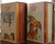 Newbery Awards Library Boxed Book Sets 10 Vintage Children's Paperbacks DELL