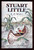 STUART LITTLE by E.B. White 1973 HC/DJ Troll Special Edition Garth Williams Art