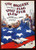 The Biggest (And Best) Flag That Ever Flew by Rebecca C. Jones 1988 Charles Geer