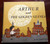 Arthur and the Golden Guinea by Jean Berwick 1963 Vintage Weekly Reader HC