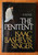 THE PENITENT by Isaac Bashevis Singer 1983 1st Edition First Printing HC/DJ