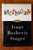 MESHUGAH by Isaac Bashevis Singer 1994 Stated First Edition HC/DJ Novel