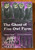 The Ghost of Five Owl Farm - Wilson Gage 1966 Vintage Weekly Reader Paul Galdone