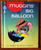 MUGGINS' BIG BALLOON by Marjorie Barrows 1964 Rand McNally Tip-Top Elf #8701 VG+