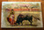 EL TOREO The Art of Bullfighting Short Historical Notes Rafael Alvarez c. 1960 