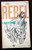 THE REBEL by Albert Camus 1956 Vintage Books Paperback V-30 Philosophy