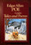 Edgar Allan Poe COMPLETE TALES AND POEMS 1985 Bonded Leather Book