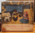 Christmas in the Barn by Margaret Wise Brown & Barbara Cooney 1952 HC/DJ 1st Ed.