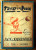 Treat 'Em Rough by Ring W. Lardner 1918 1st Letters from Jack the Kaiser Killer