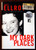 MY DARK PLACES by James Ellroy 1996 First Edition SIGNED HC/DJ L.A. Crime Memoir