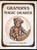 Grandpa's Magic Drawer by Pamela A. Kopen, M.D. 1992 1st First Edition HC/DJ