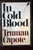 In Cold Blood by Truman Capote 1965 HC/DJ Random House BOMC Vintage Book