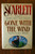 SCARLETT: Sequel to Margaret Mitchell's GONE WITH THE WIND 1991 HC/DJ 1st Print
