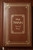 MARK TWAIN Selected Works 1990 Gramercy Books Leather-Bound Collectible Book